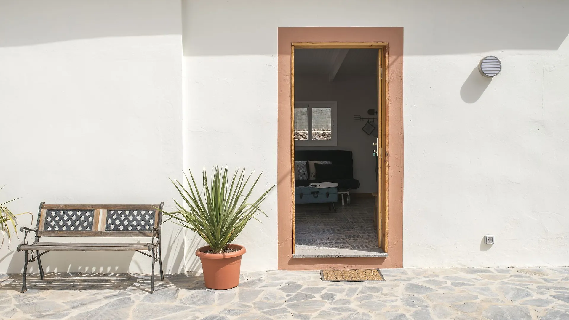 Villa Luna-Country House In Lajares La Oliva 0*,  Spanyolország
