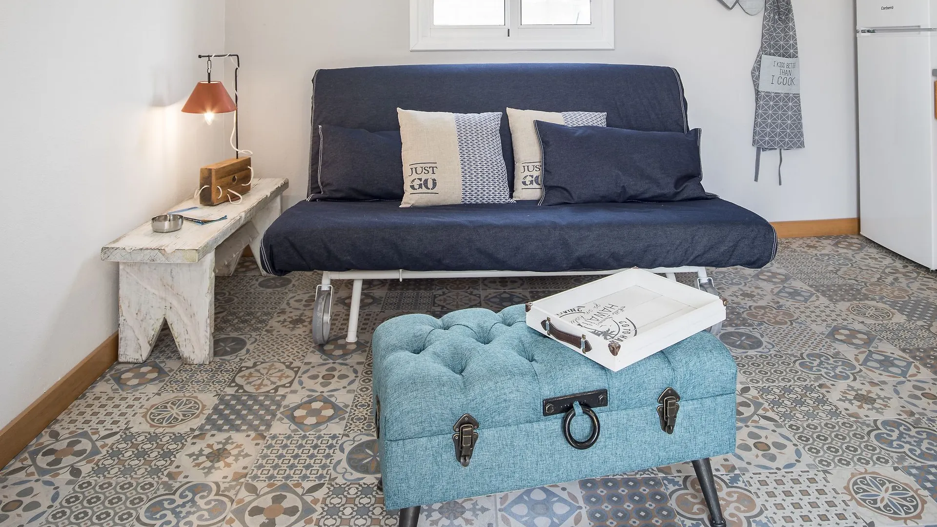 Villa Luna-Country House In Lajares La Oliva