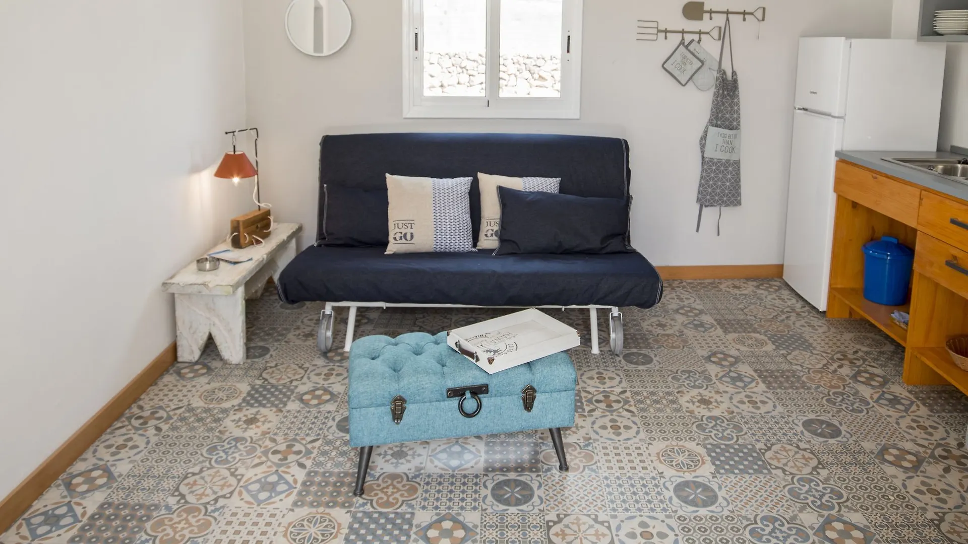 Villa Luna-Country House In Lajares La Oliva