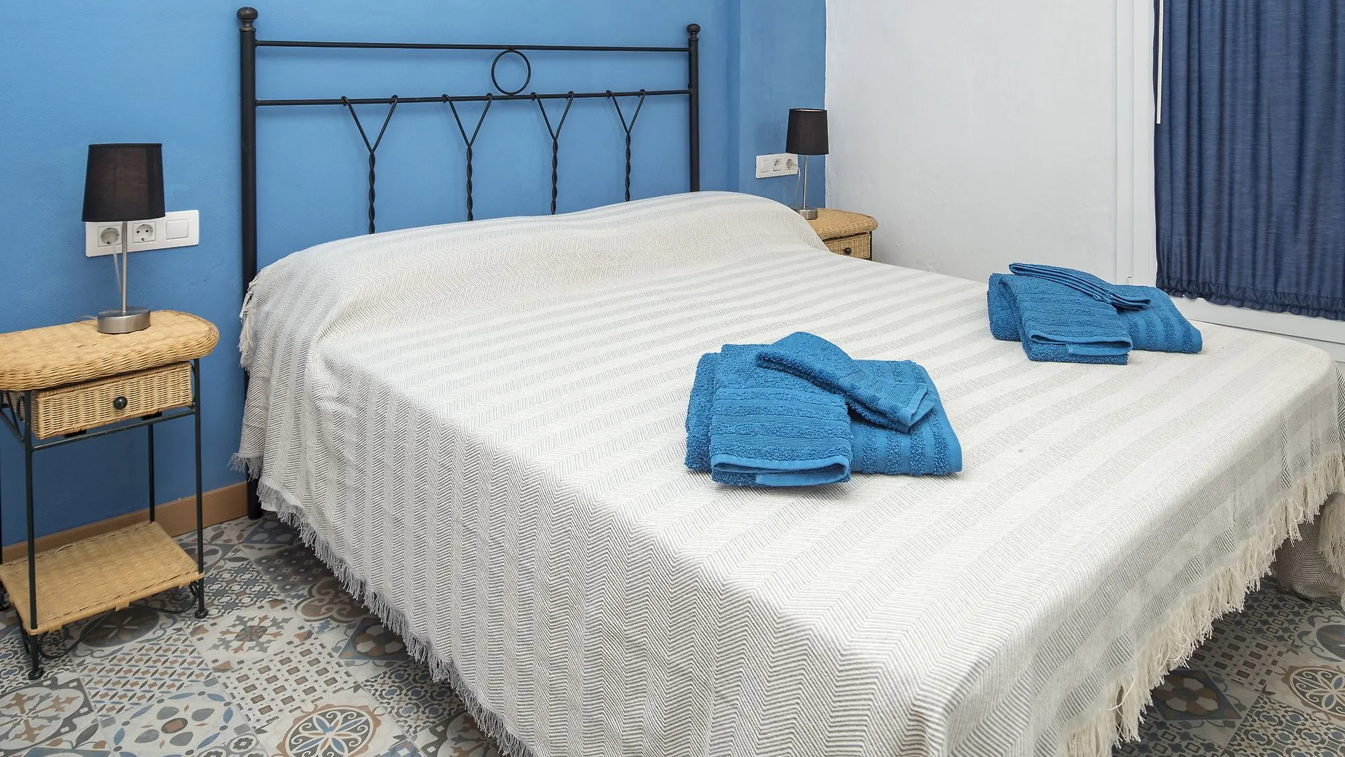 Villa Luna-Country House In Lajares La Oliva 0*,