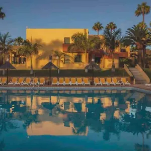  Apartment Corralejo Garden House
