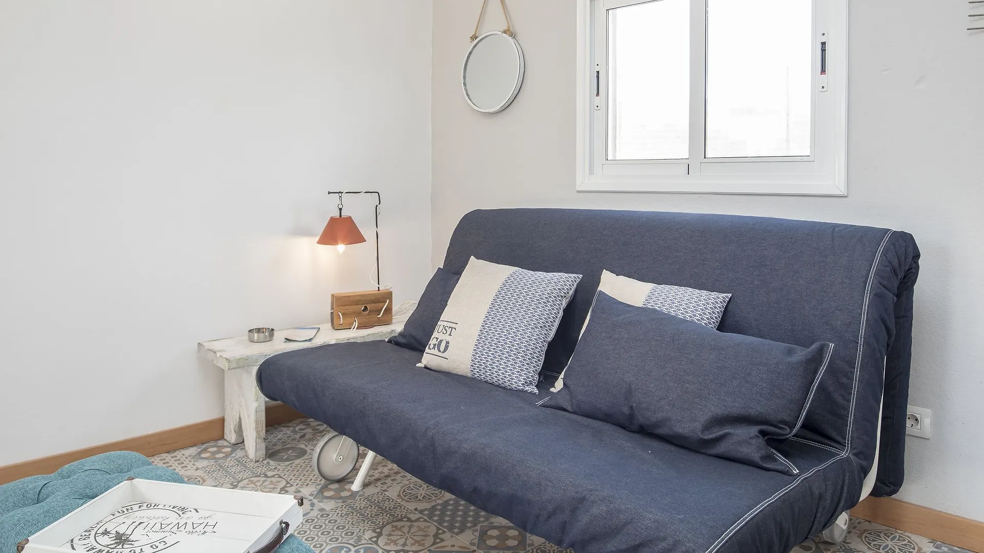 Villa Luna-Country House In Lajares La Oliva